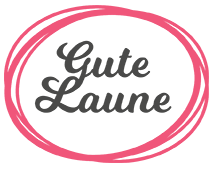 Gute Laune