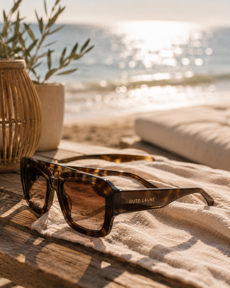 Eyeware