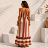 Soul Dress - Sunset